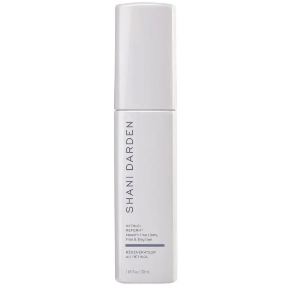 NIB - Shani Darden - The Retinol Reform 30 mL.